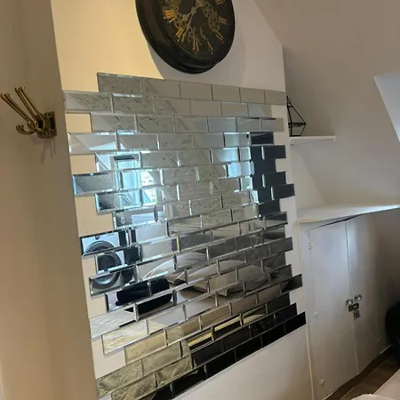 Appartement Avec Vue Sur Sacre-coeur Parijs