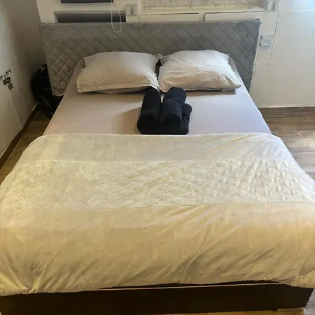 Avec Vue Sur Sacre-coeur Appartement Parijs