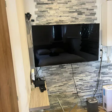 Avec Vue Sur Sacre-coeur Apartman *